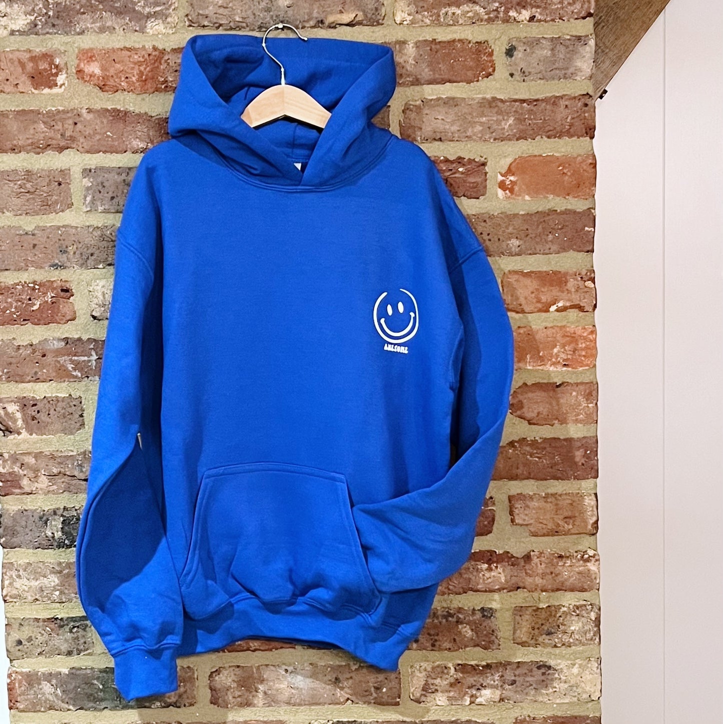 'Have a Great Day' Hoodie