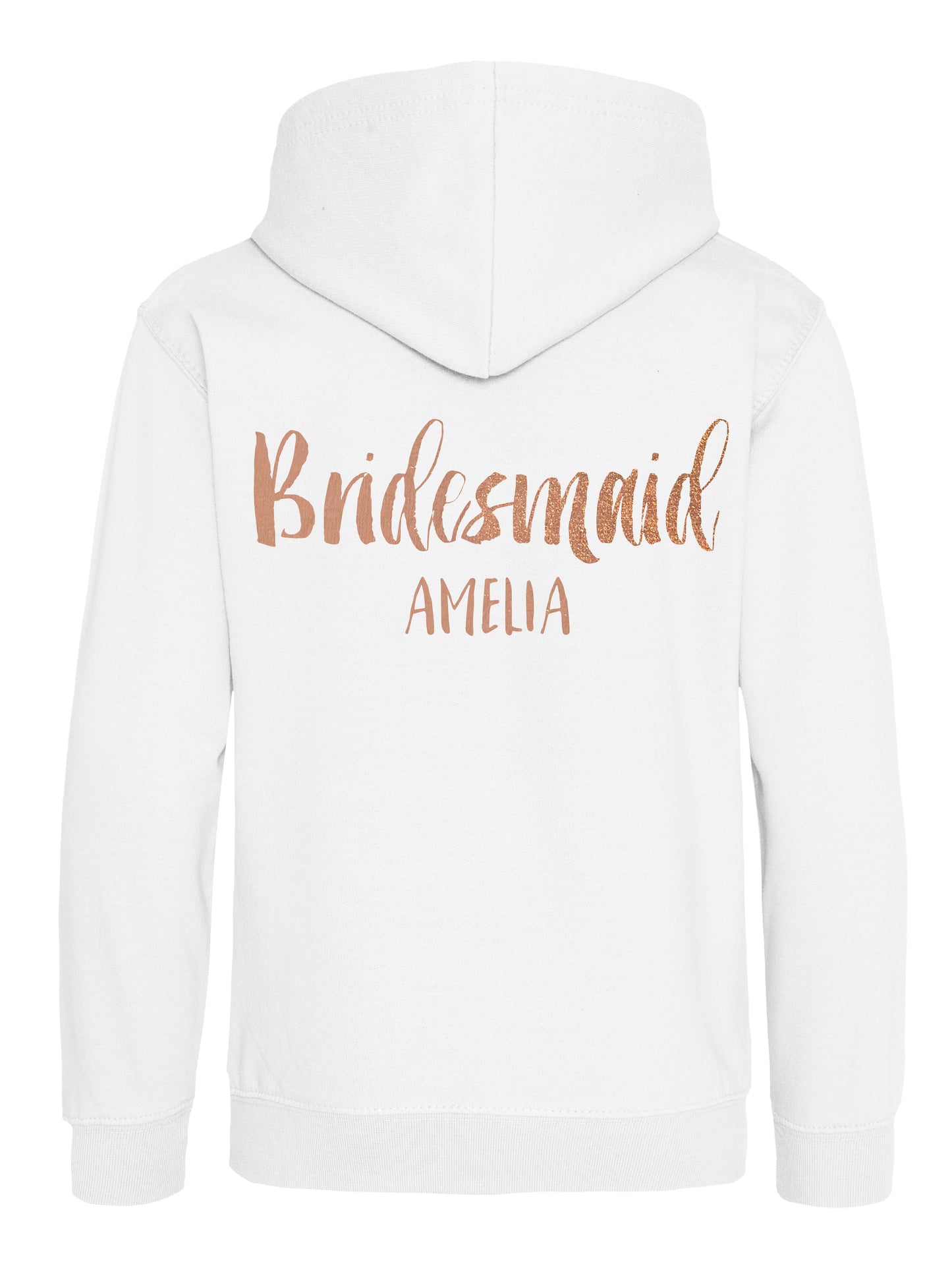 Contemporary Hen Party Hoodies