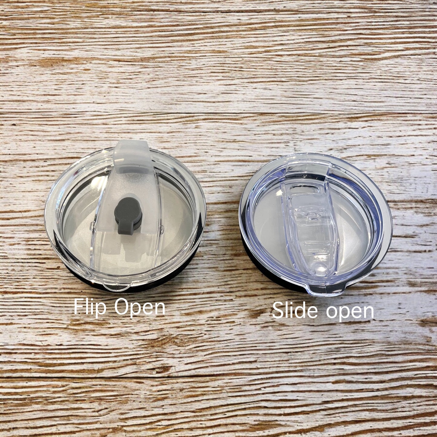 Spare Lid for Thermo Cup