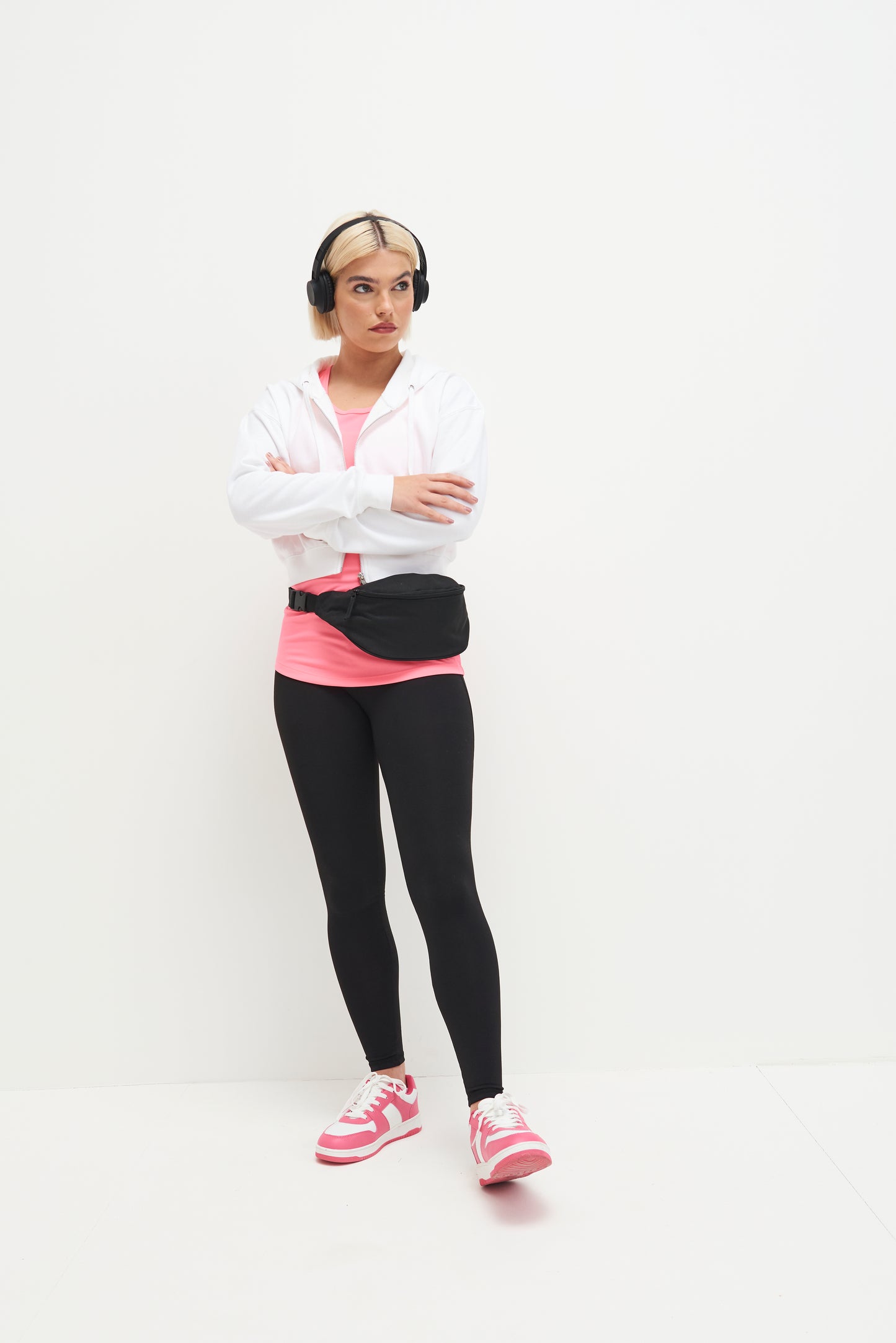 Cool Athletic Leggings