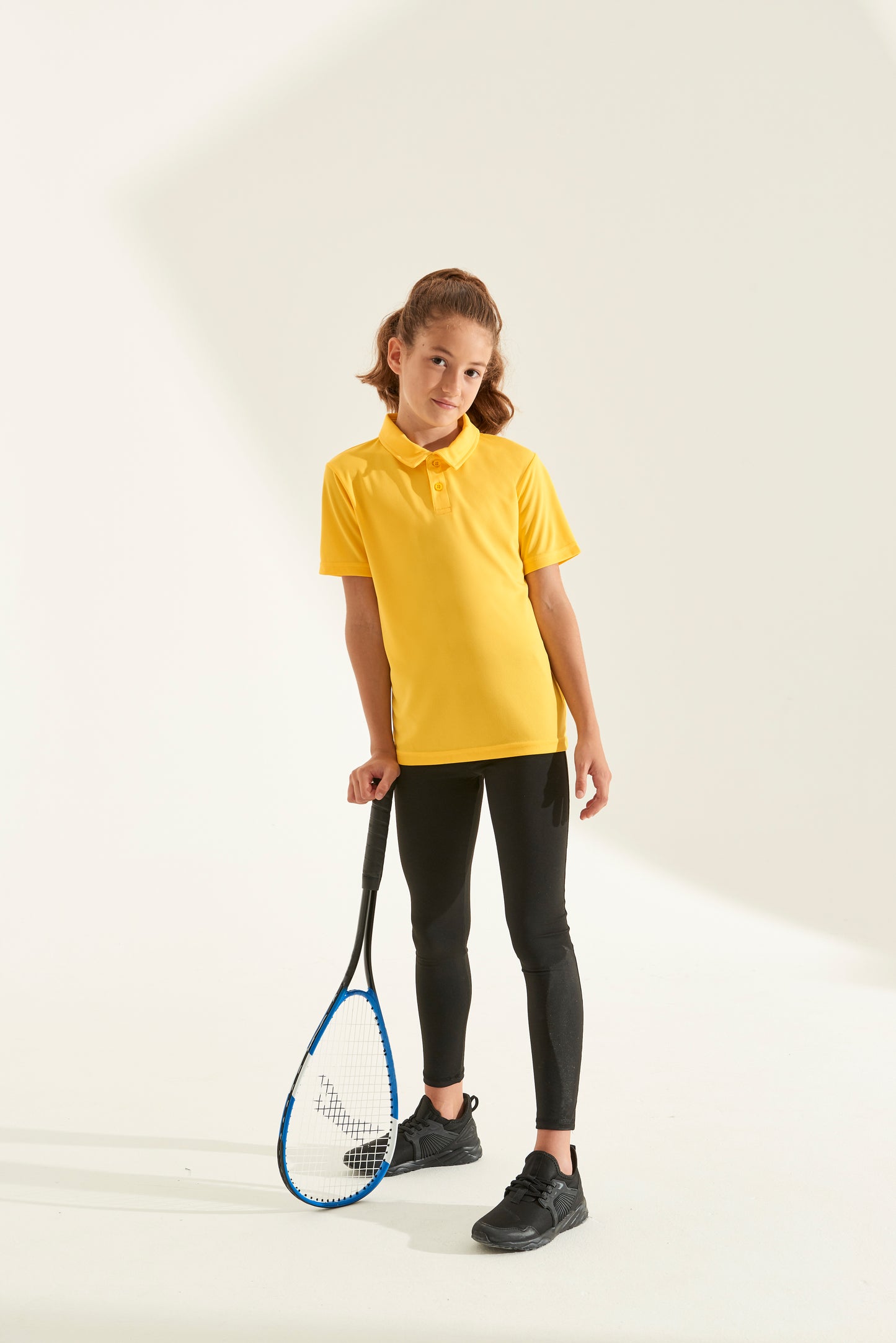 Cool Athletic Leggings