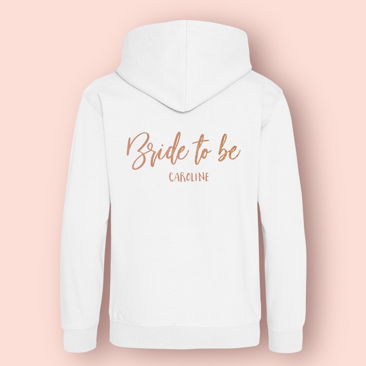 Hen Party Hoodies
