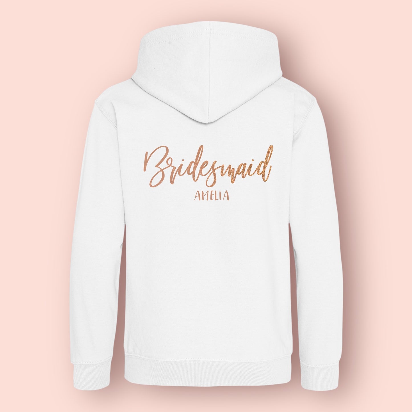 Hen Party Hoodies