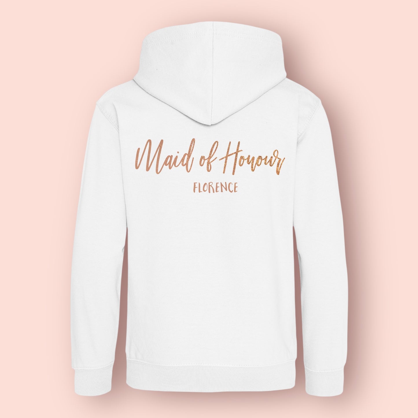 Hen Party Hoodies