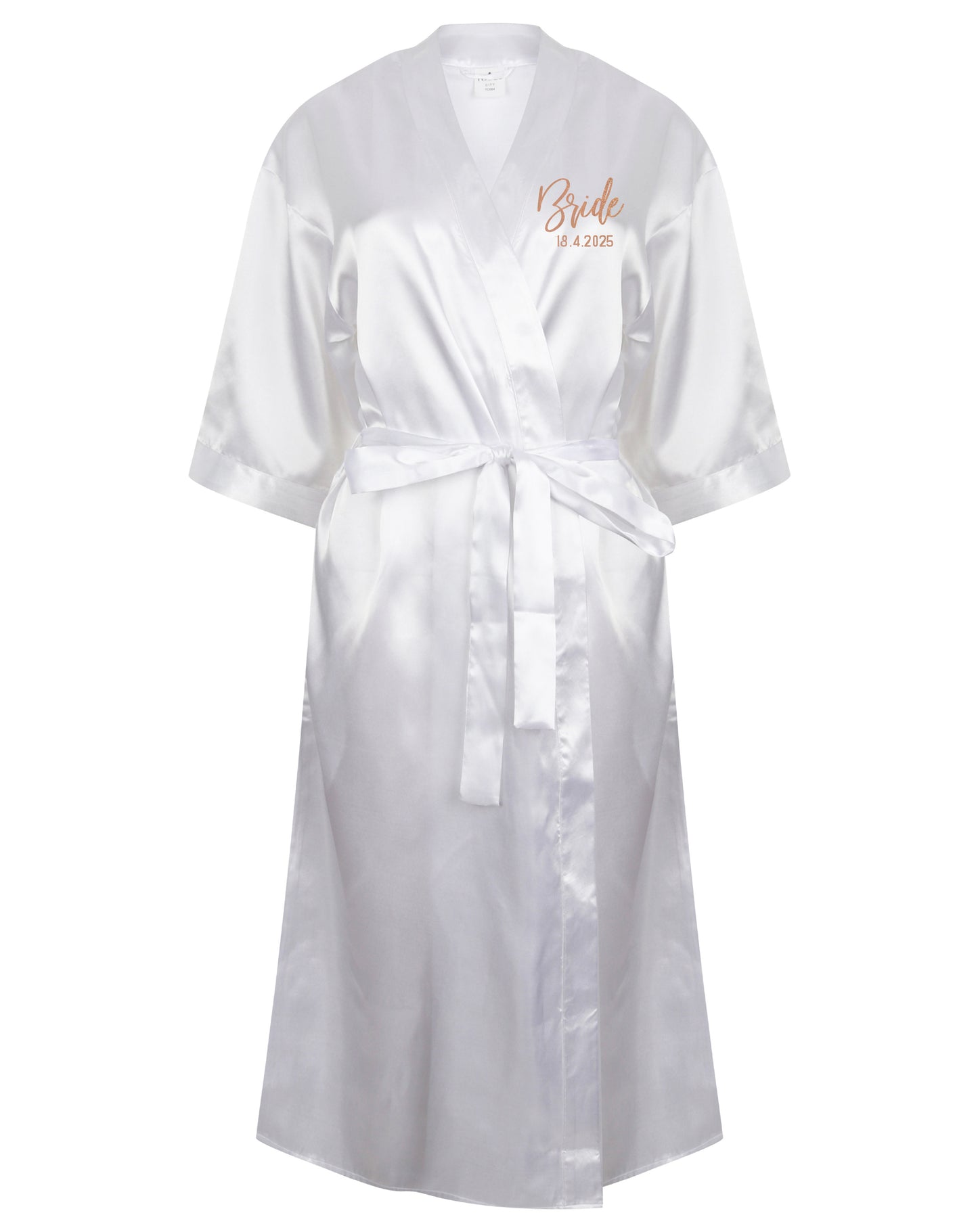 Bridal Robes