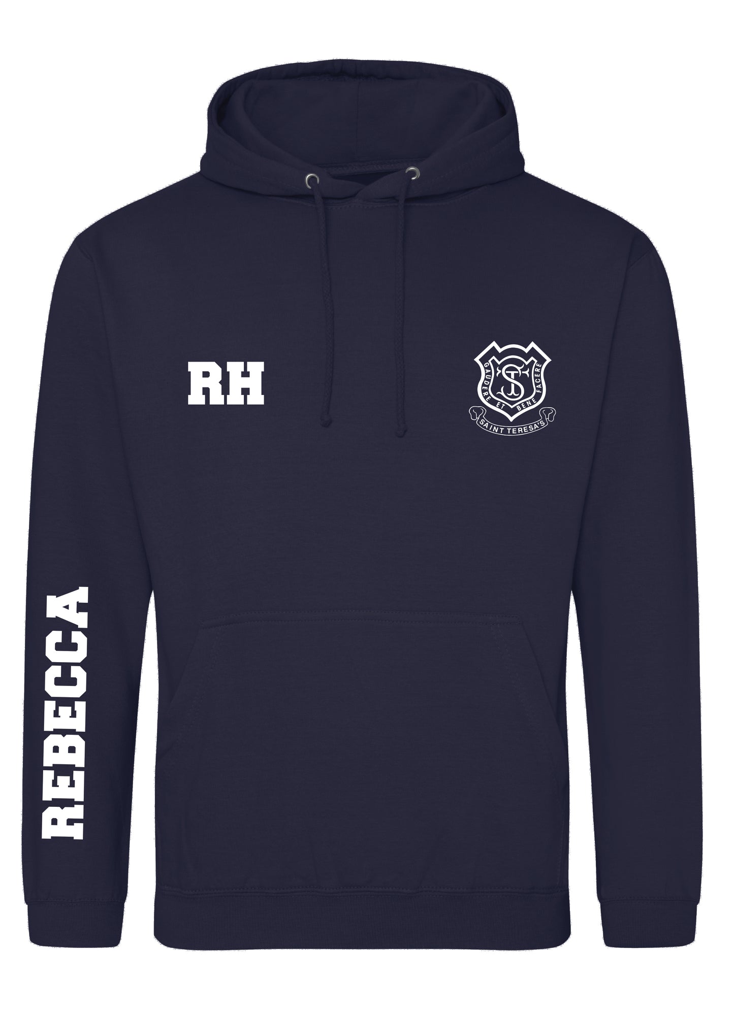 Leavers Hoodie 2025 - St Teresa's School