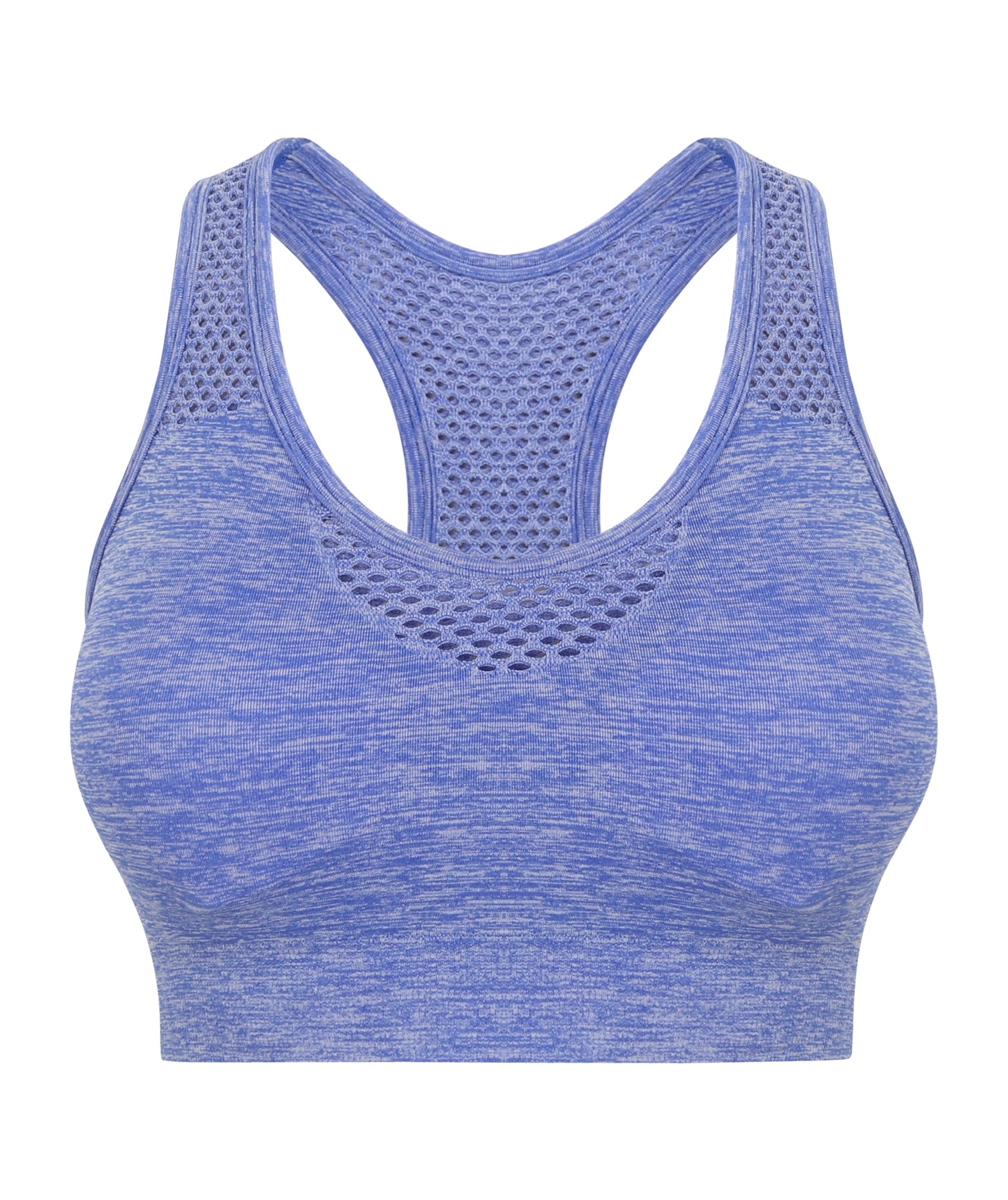 Sports Crop Top