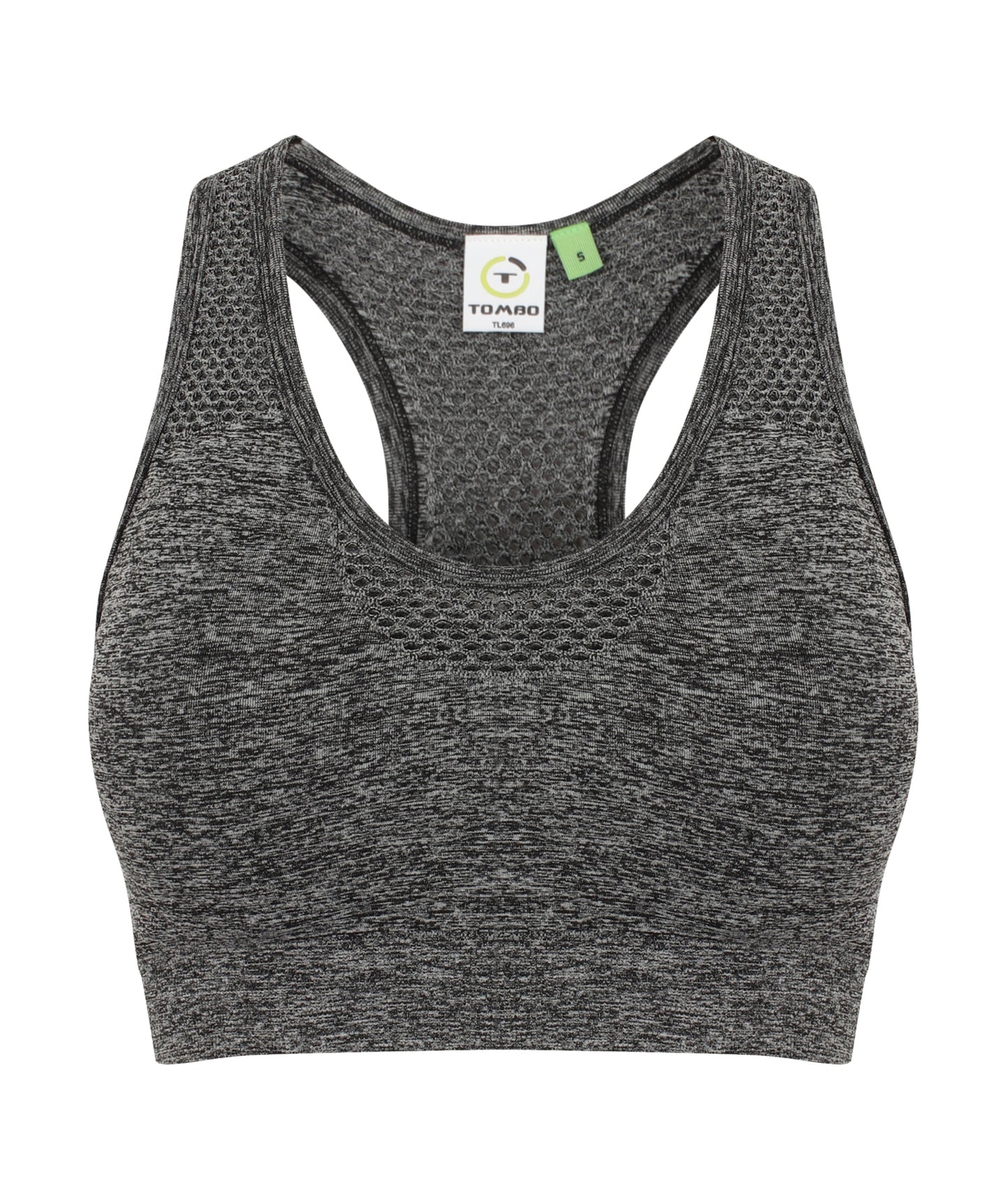 Sports Crop Top