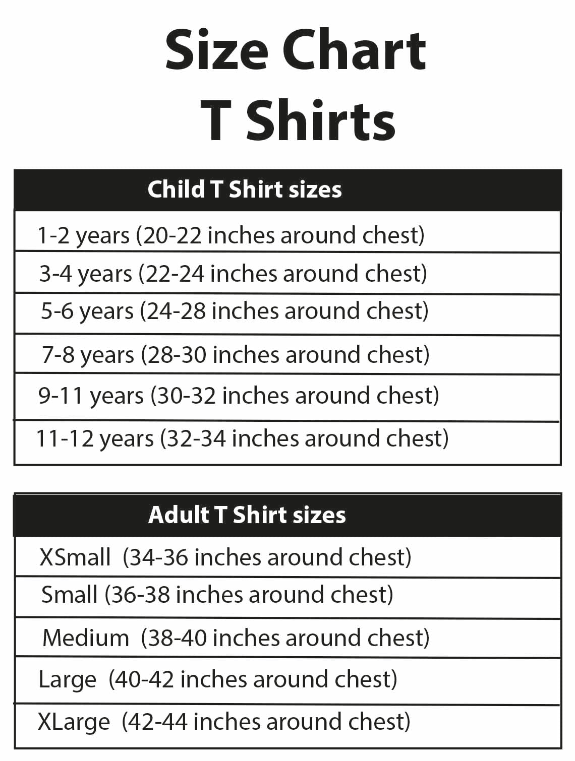 Classic T-Shirt