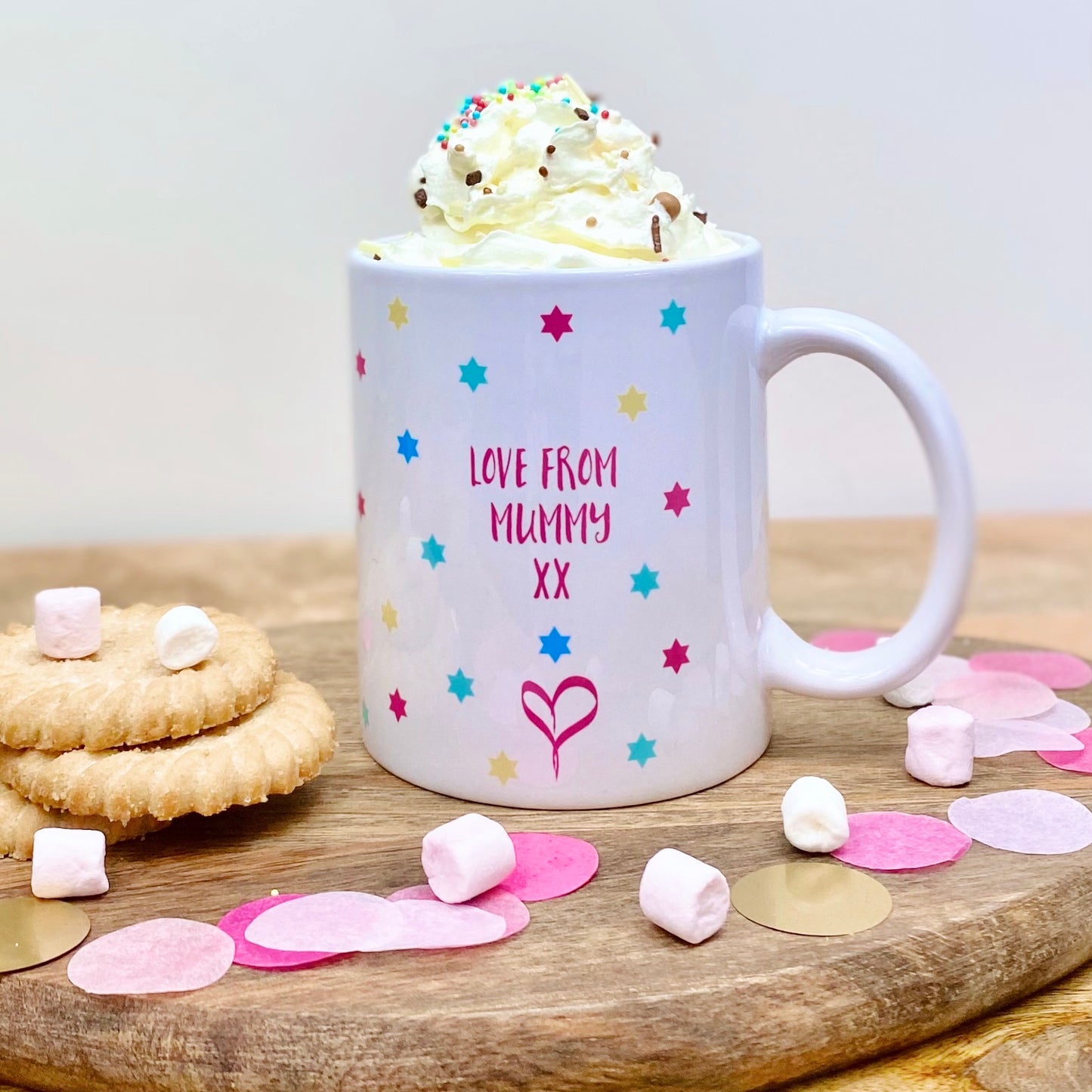 Unicorn Mug