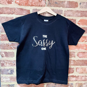 The 'Sassy One' Tee Shirt