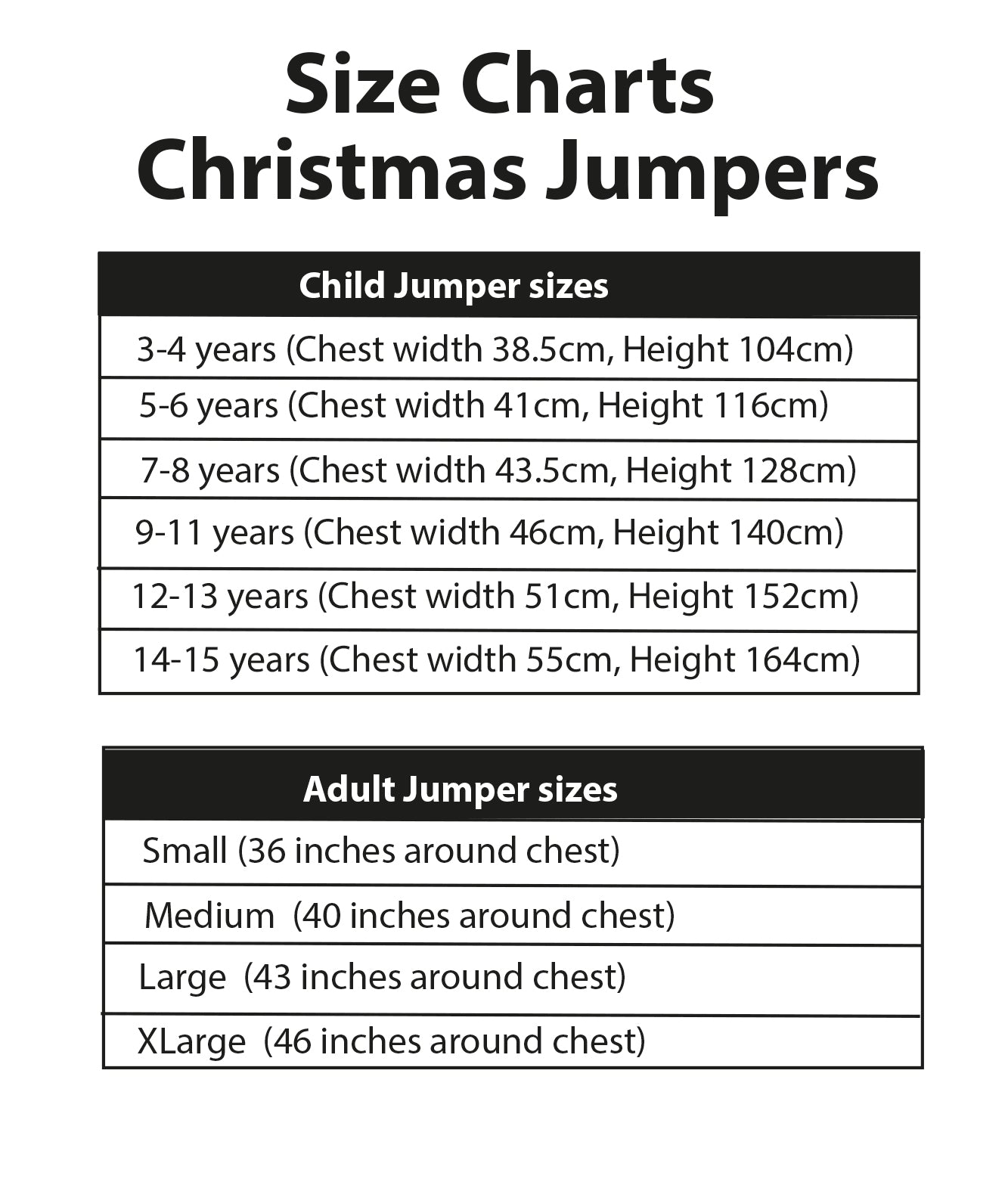 Cartoon Reindeer Christmas Jumper