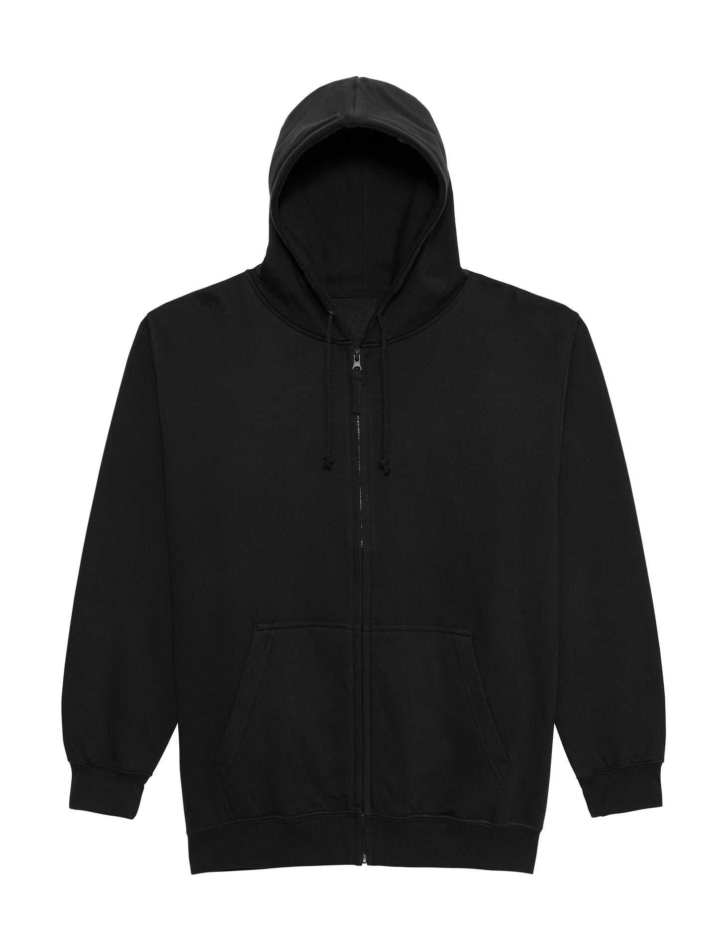 Zoodie (zip up hoodie)