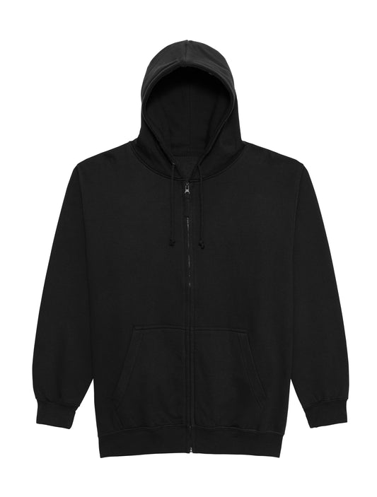 Zoodie (zip up hoodie)
