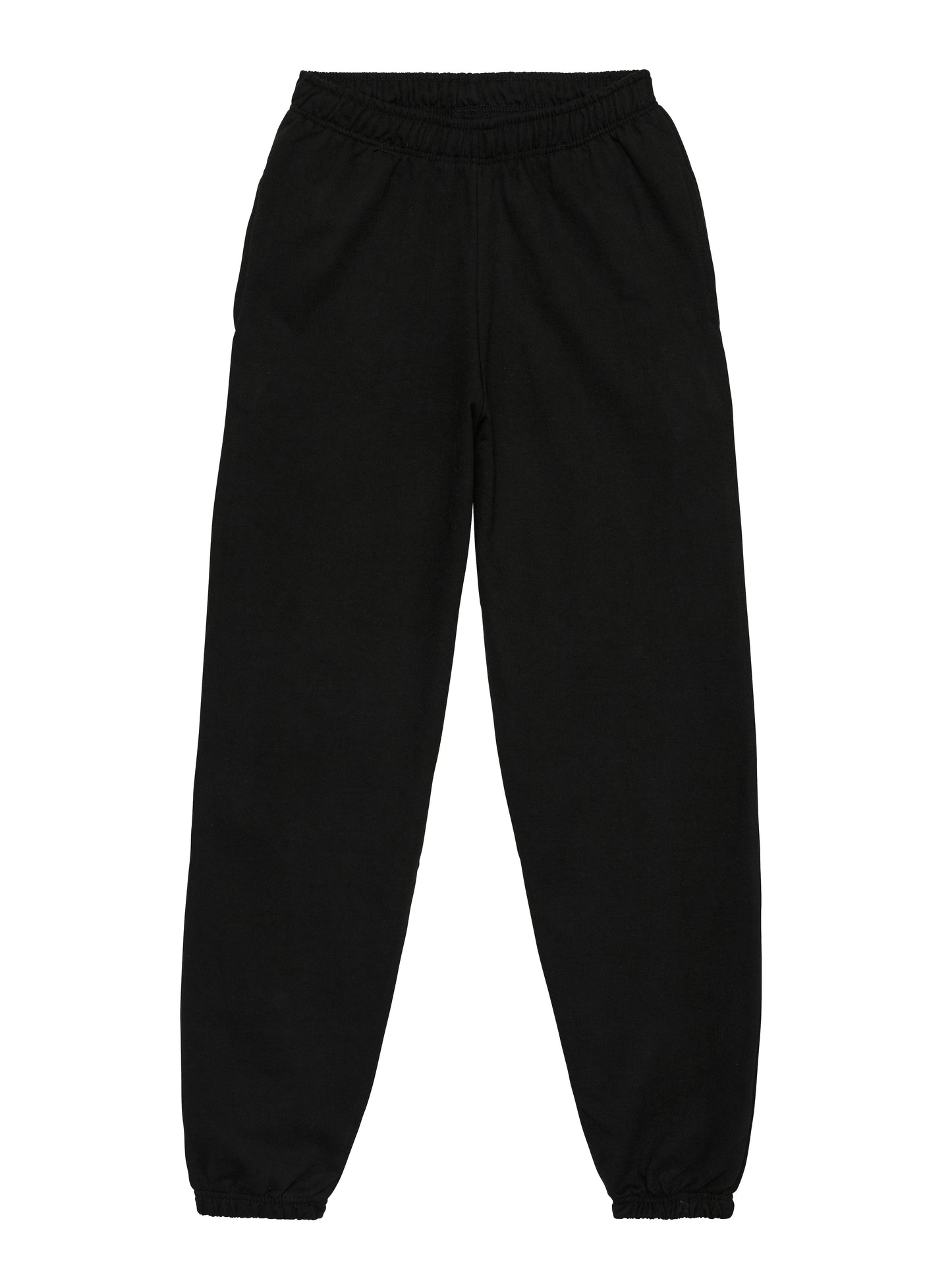 Cuffed Joggers
