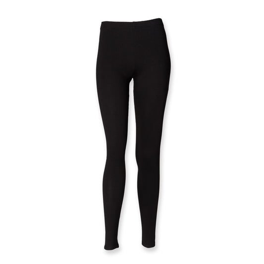 Cotton Leggings