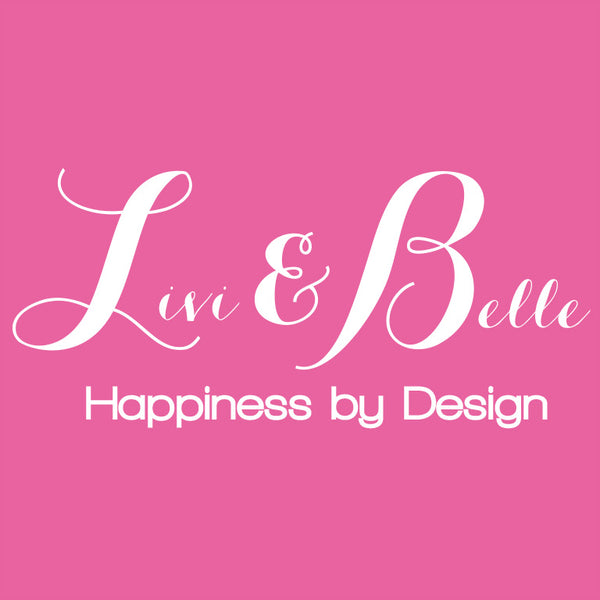 Livi and Belle