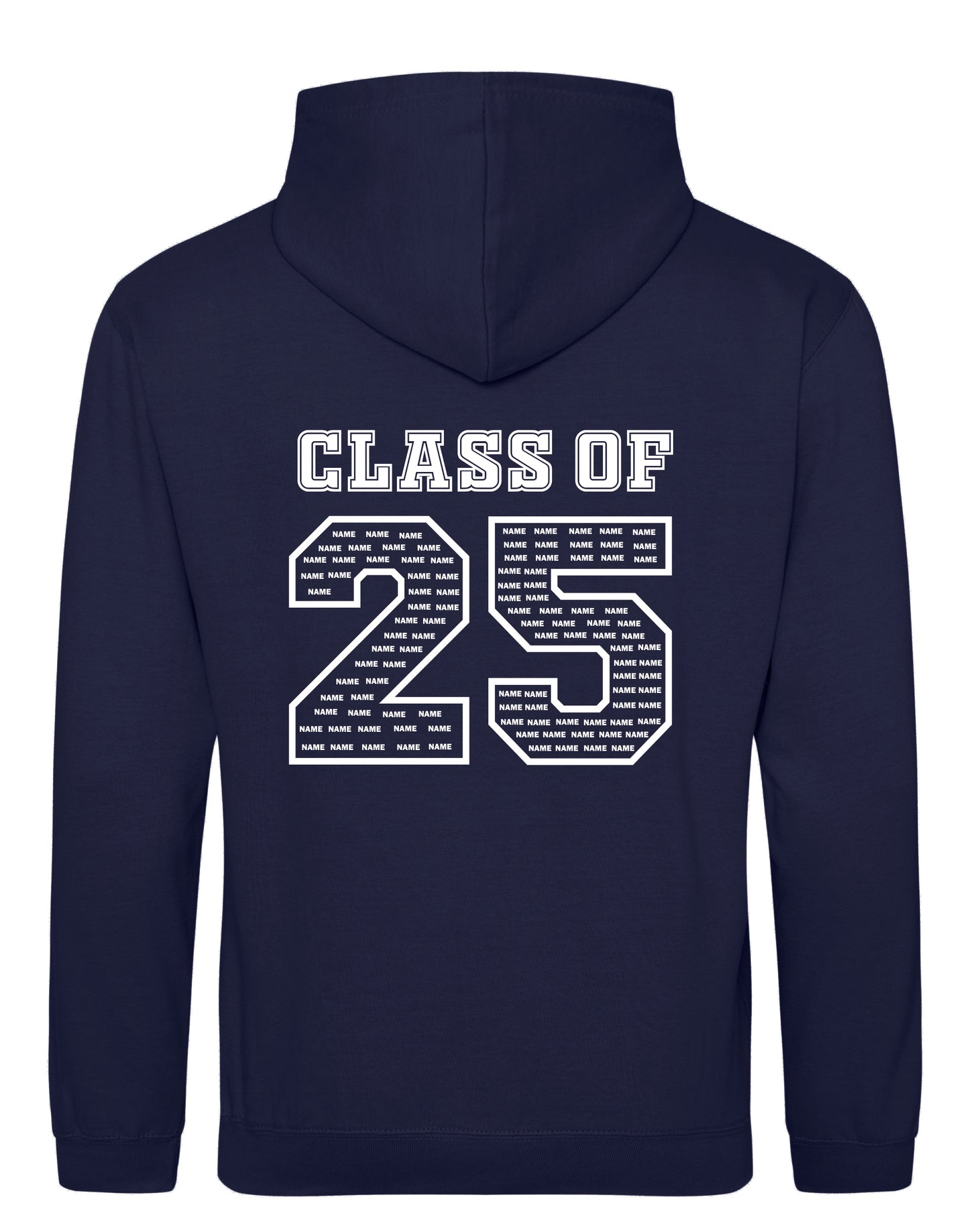 Leavers Hoodie 2025 - Cranmore School