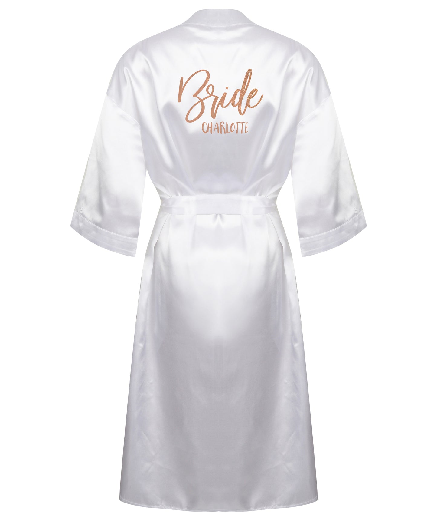 Bridal Robes