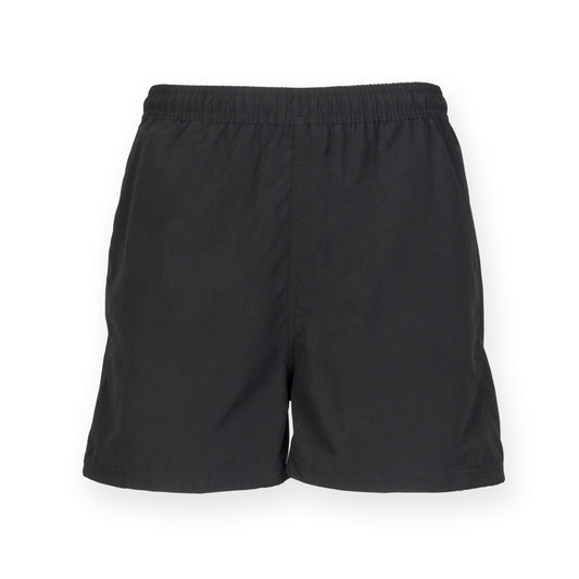 Track Shorts