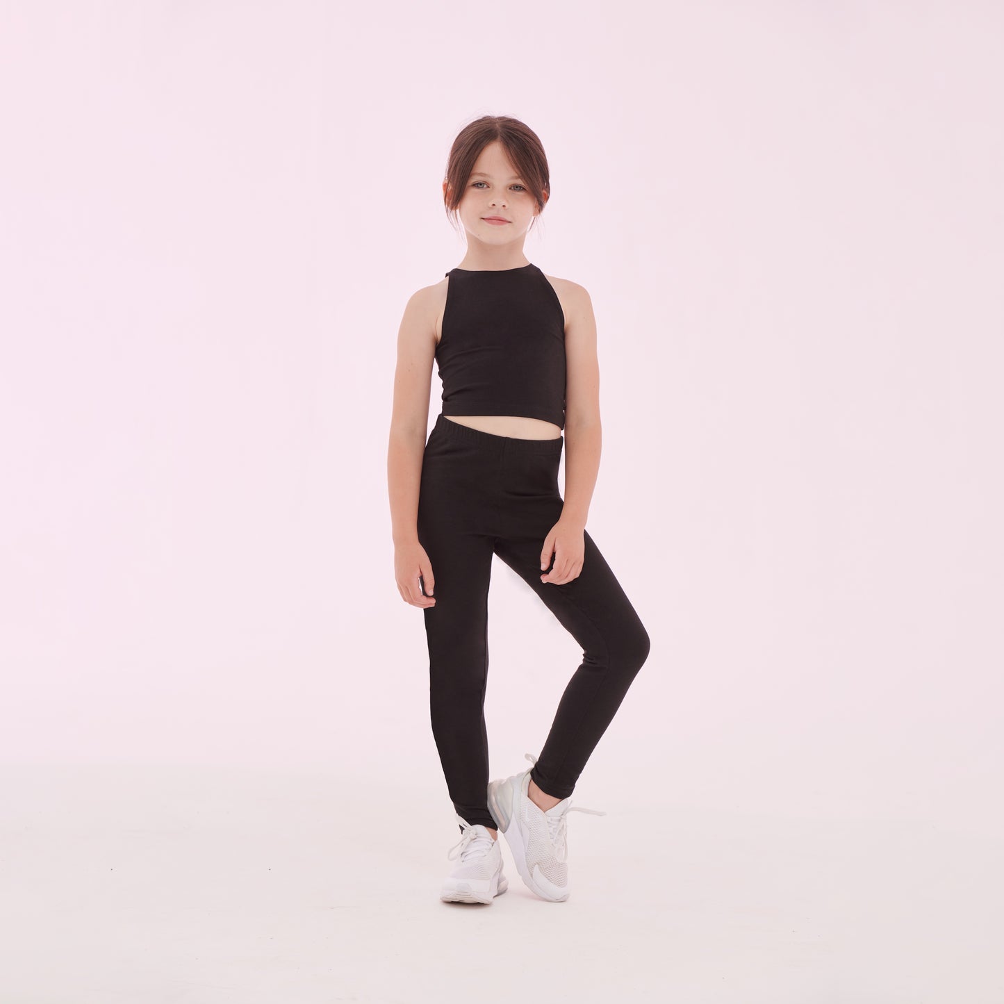 Cotton Leggings