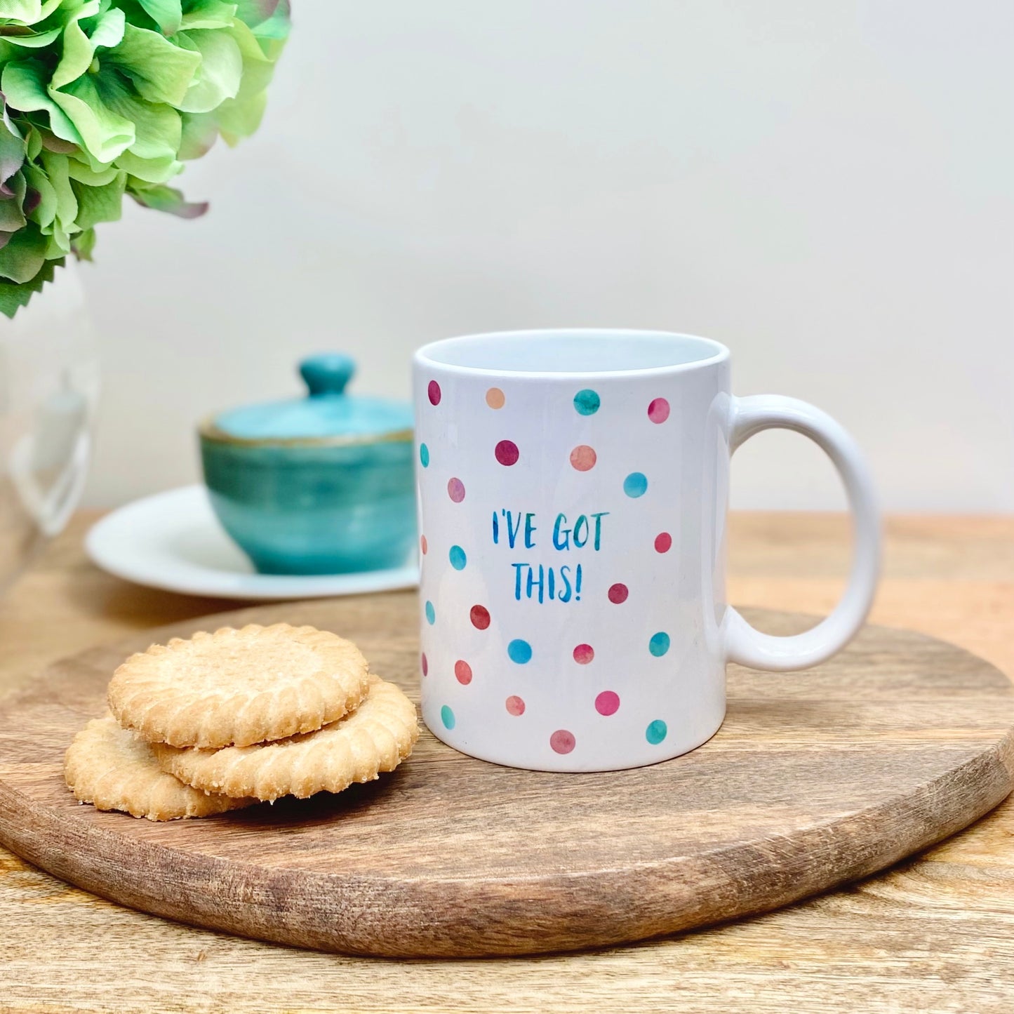 Amazing Mum Mug