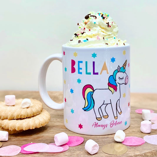 Unicorn Mug
