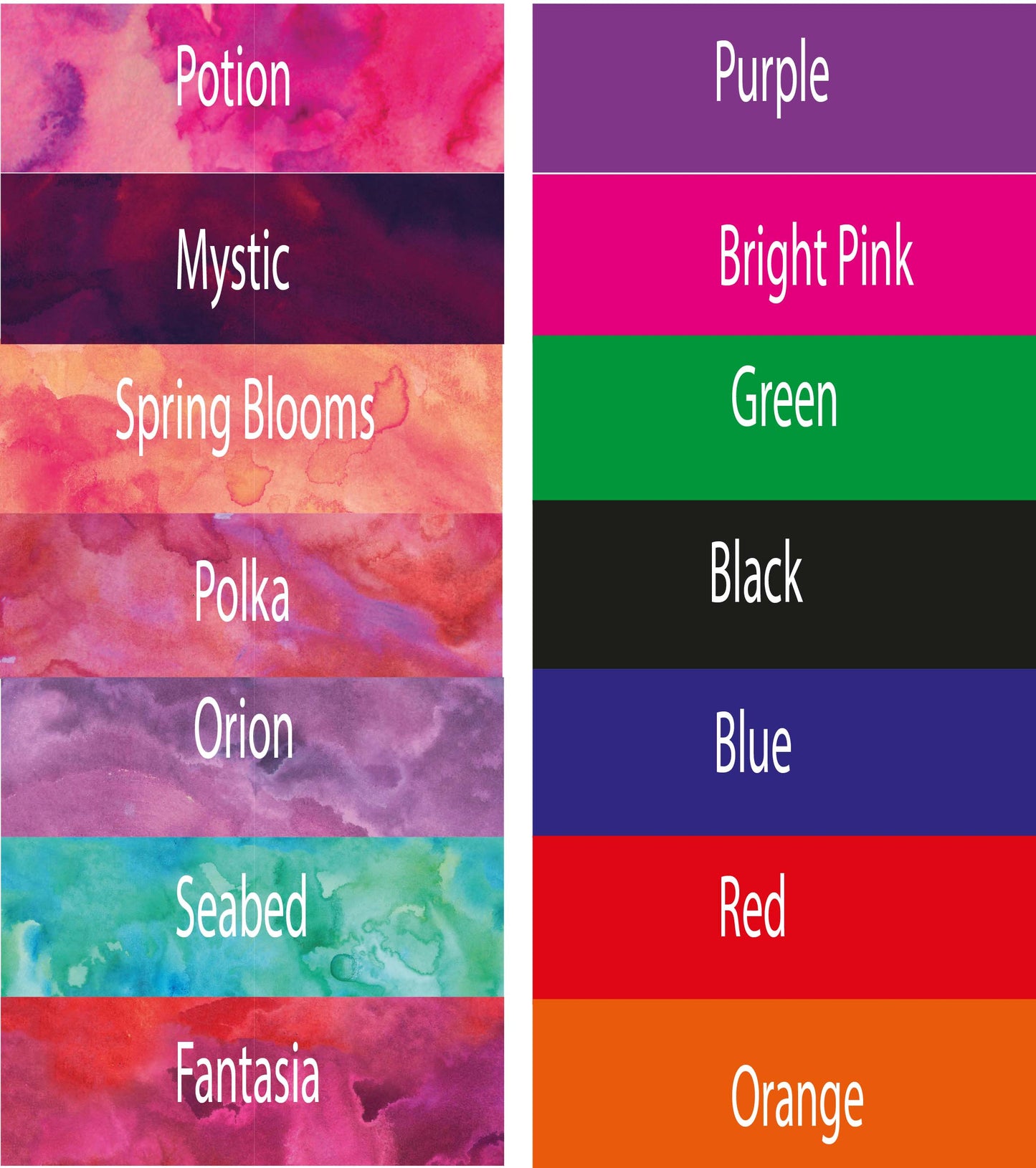 Children's Bag Tag