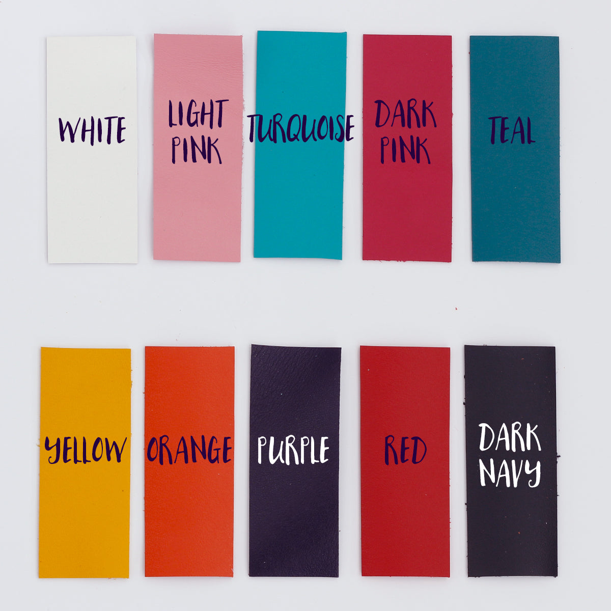 Contemporary Style Hen Party Journal